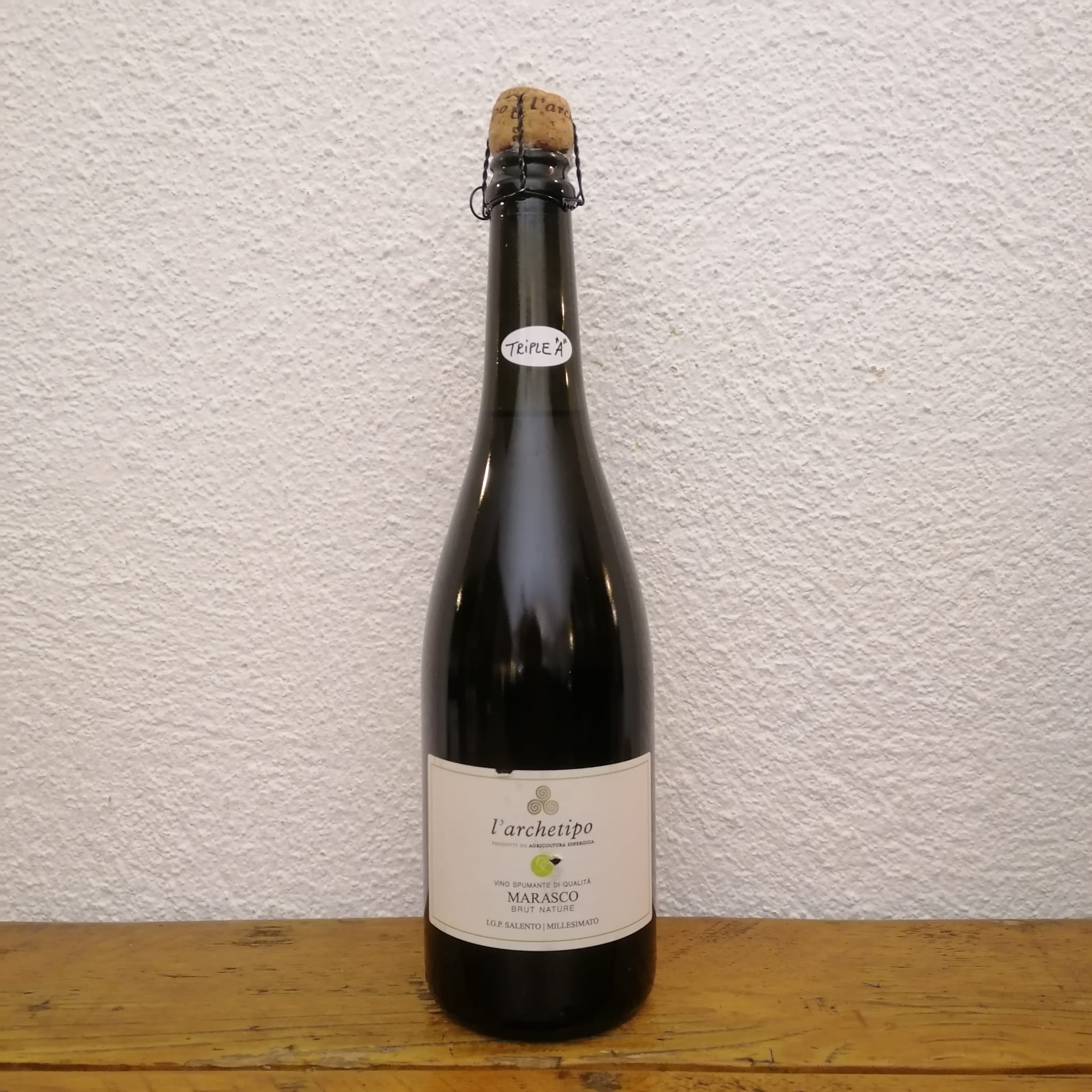Marasco brut nature