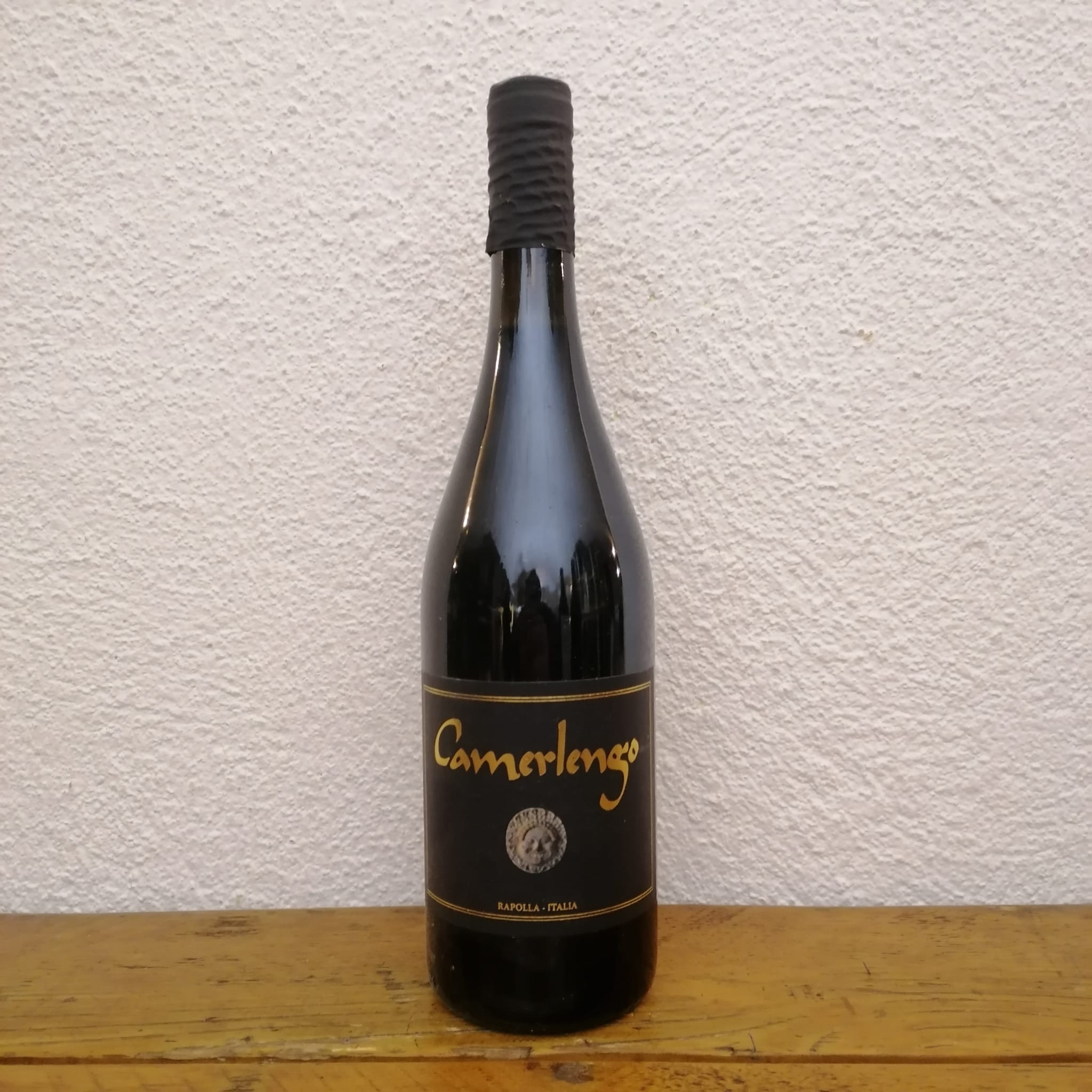Camerlengo