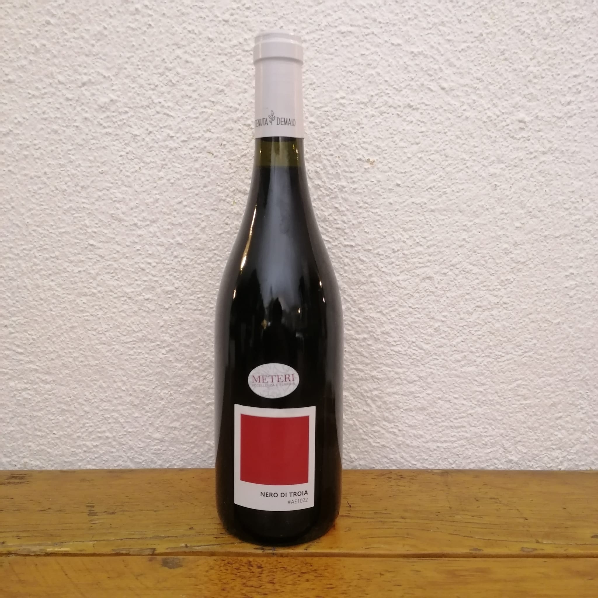 Nero di Troia