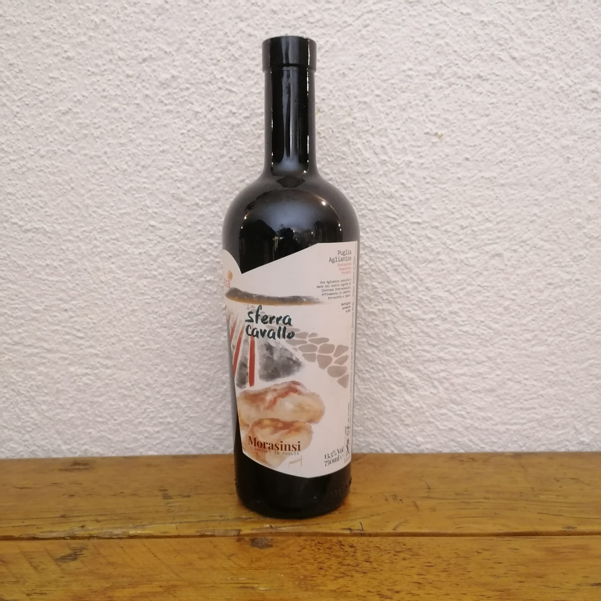 Sferracavallo