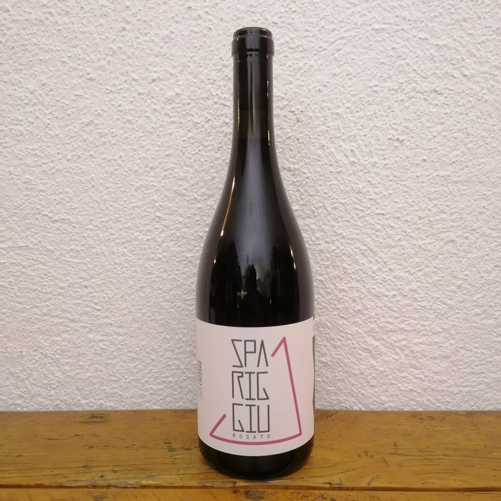 Spariggiu