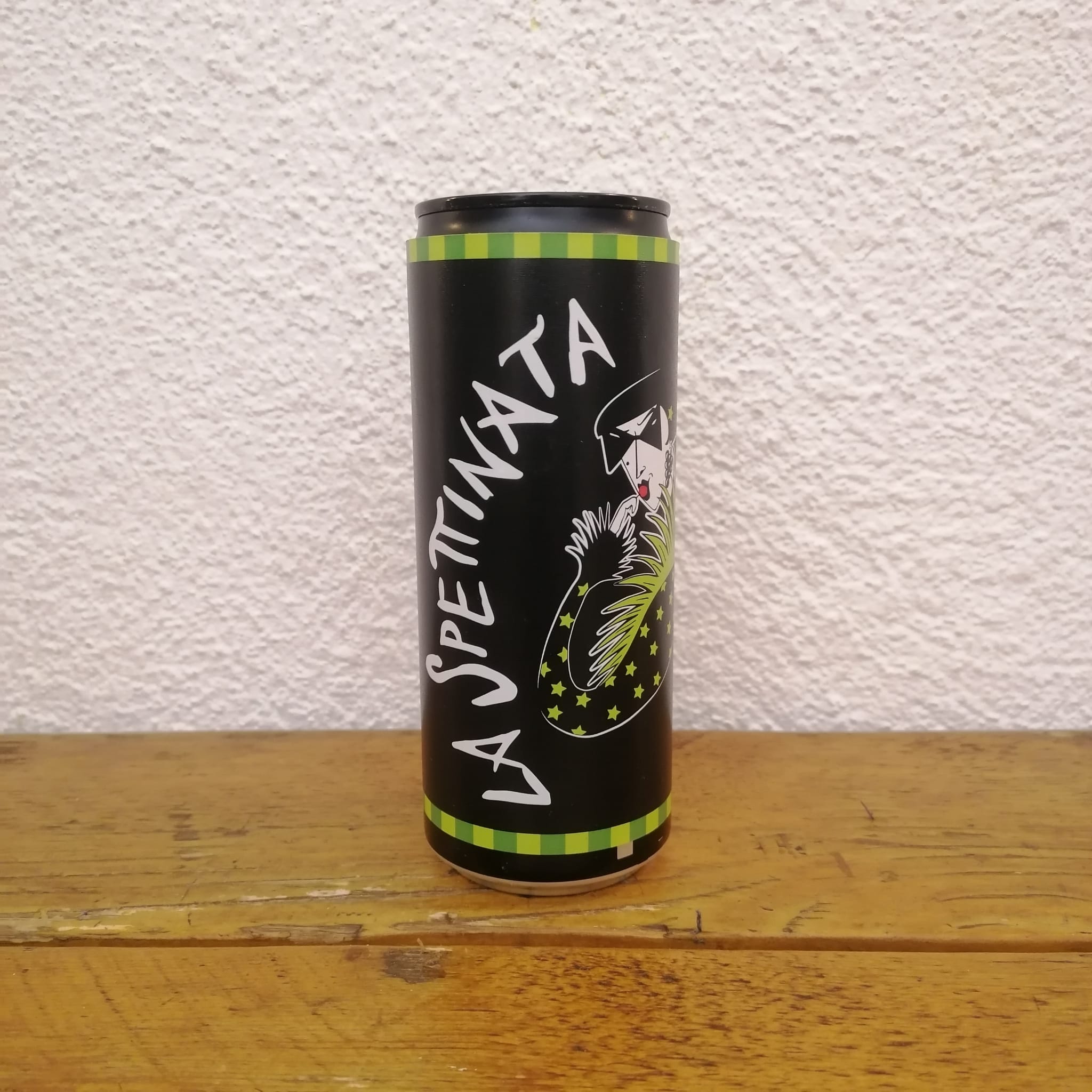 Spettinata 33cl