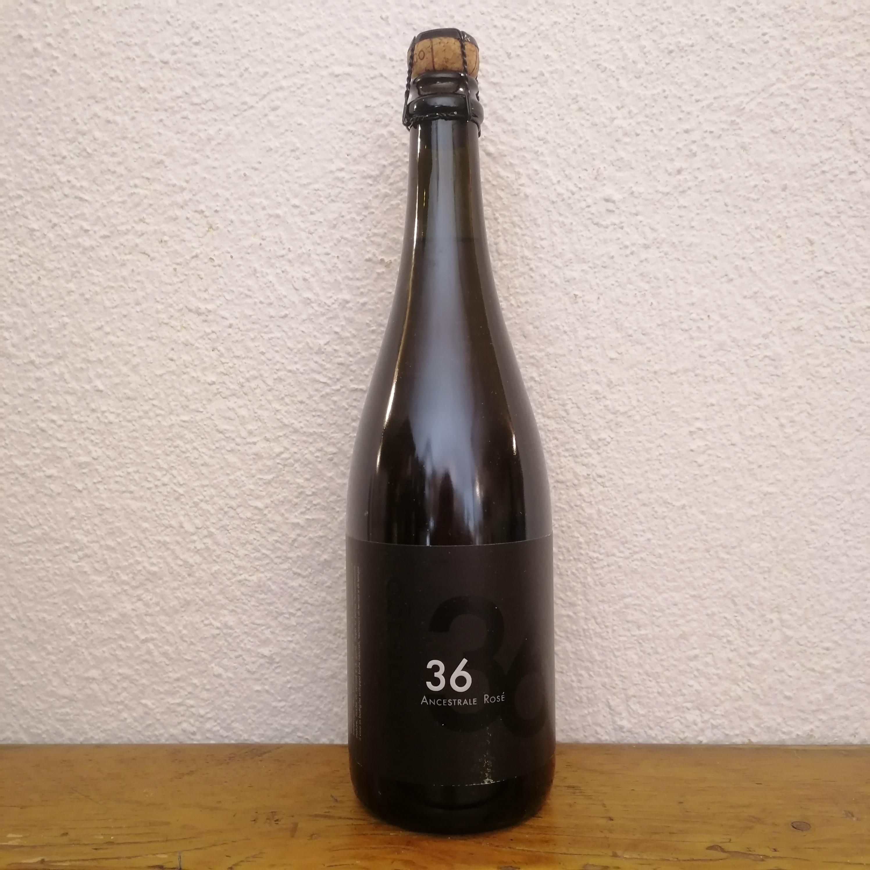 36 rosè