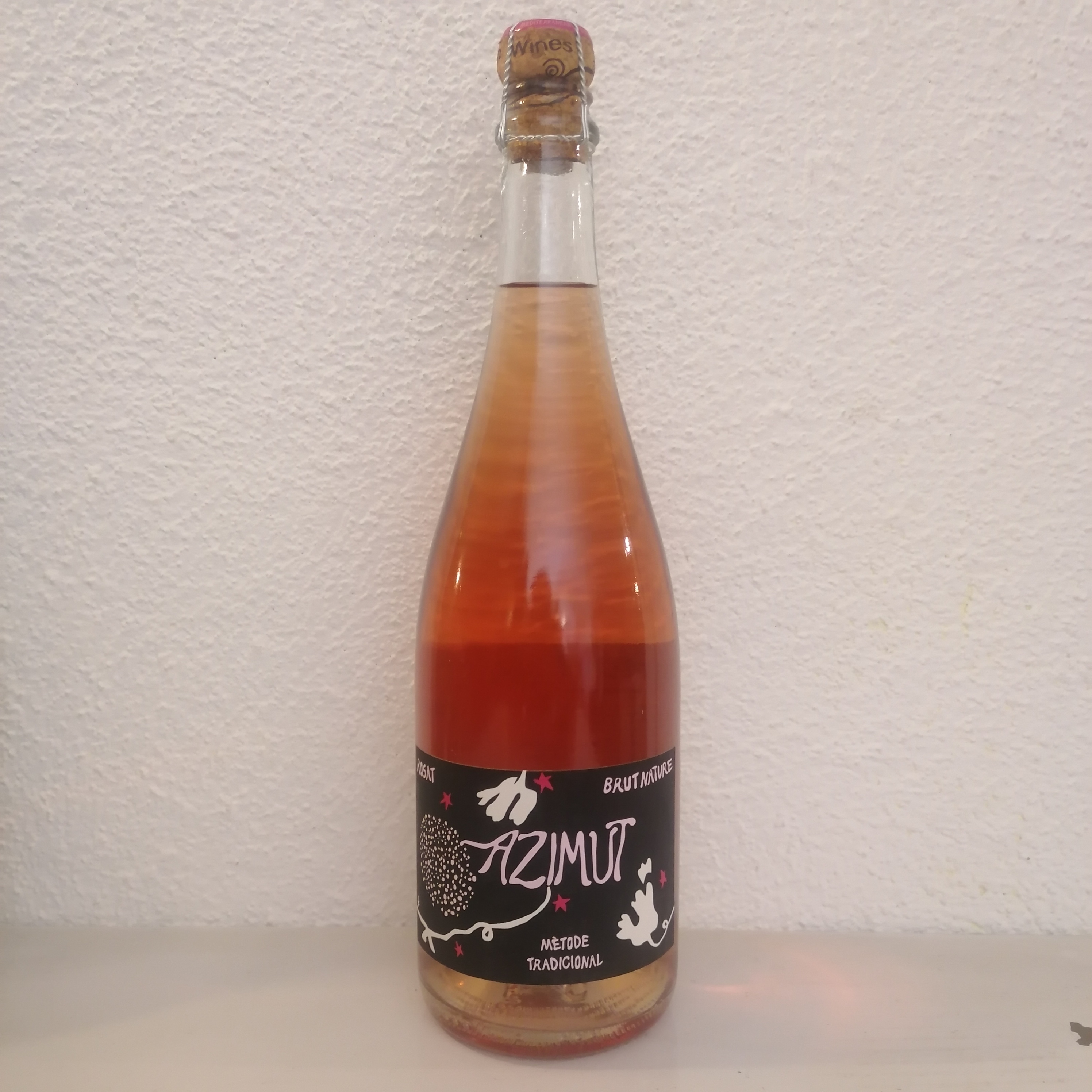 Azimut rosé