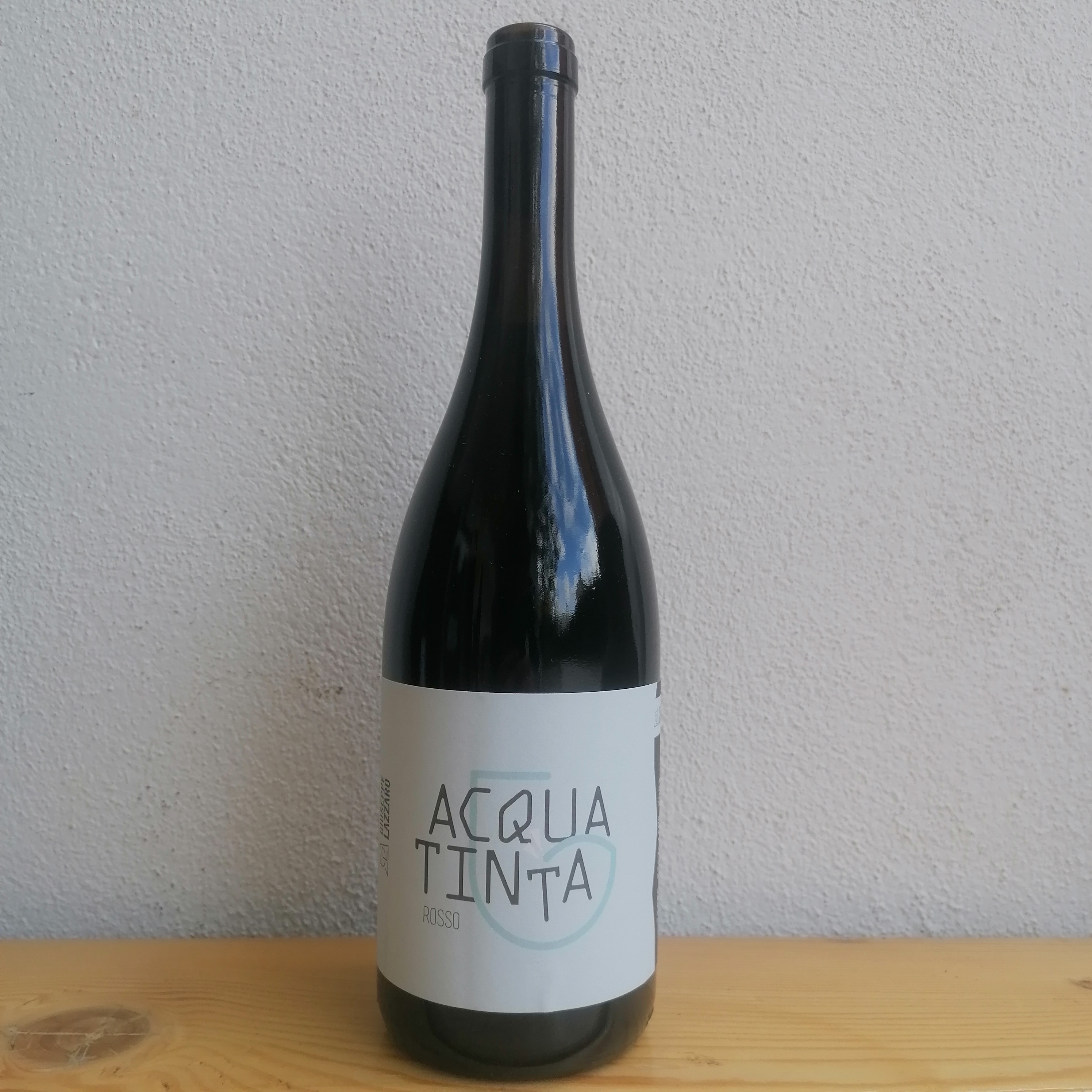 Acqua Tinta