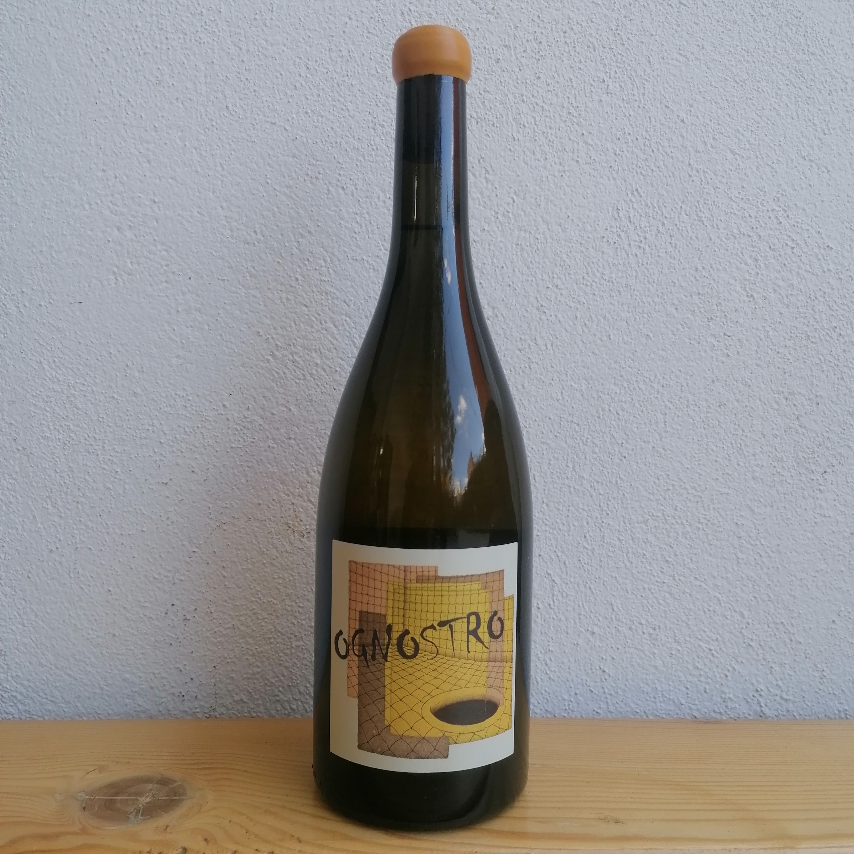 Ognostro