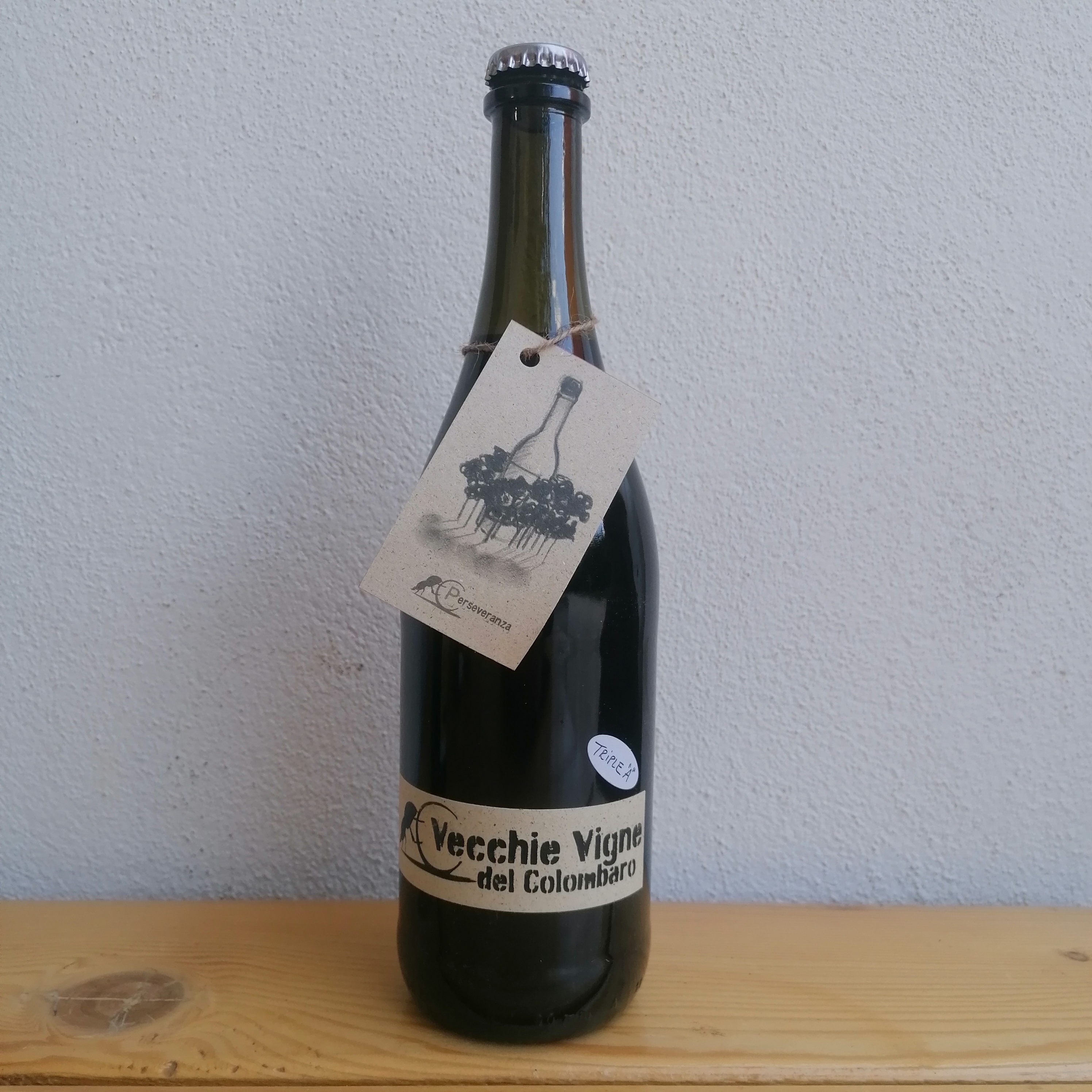 Vecchie Vigne del Colombaro
