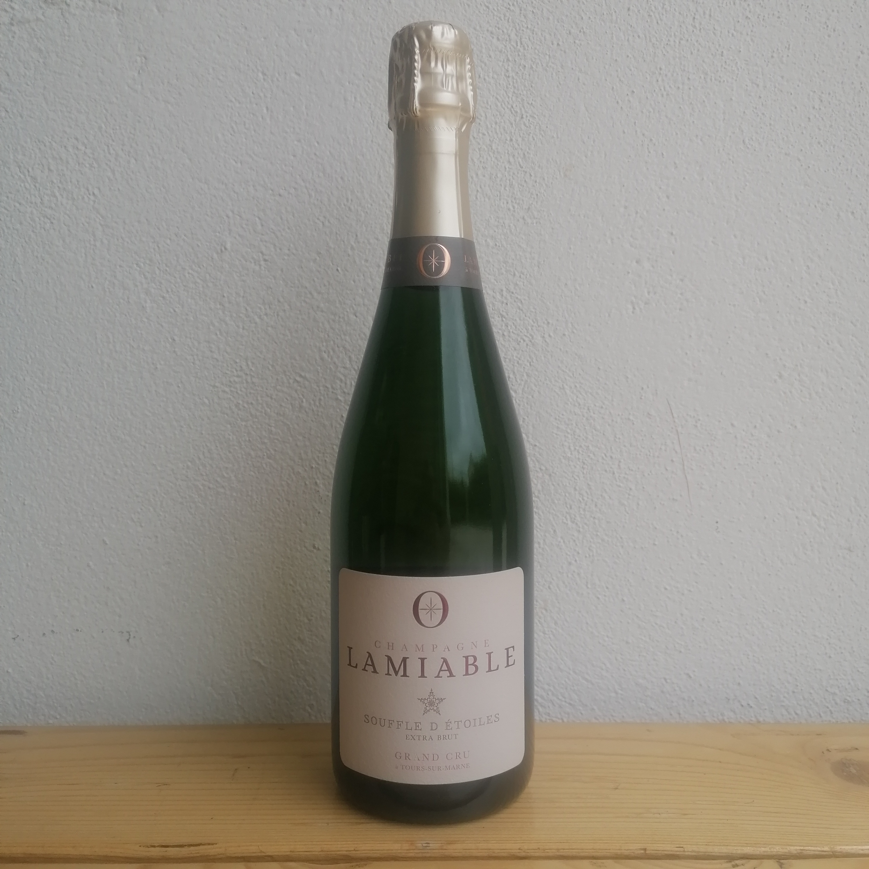 Grand Cru Souffle d'Etoile
