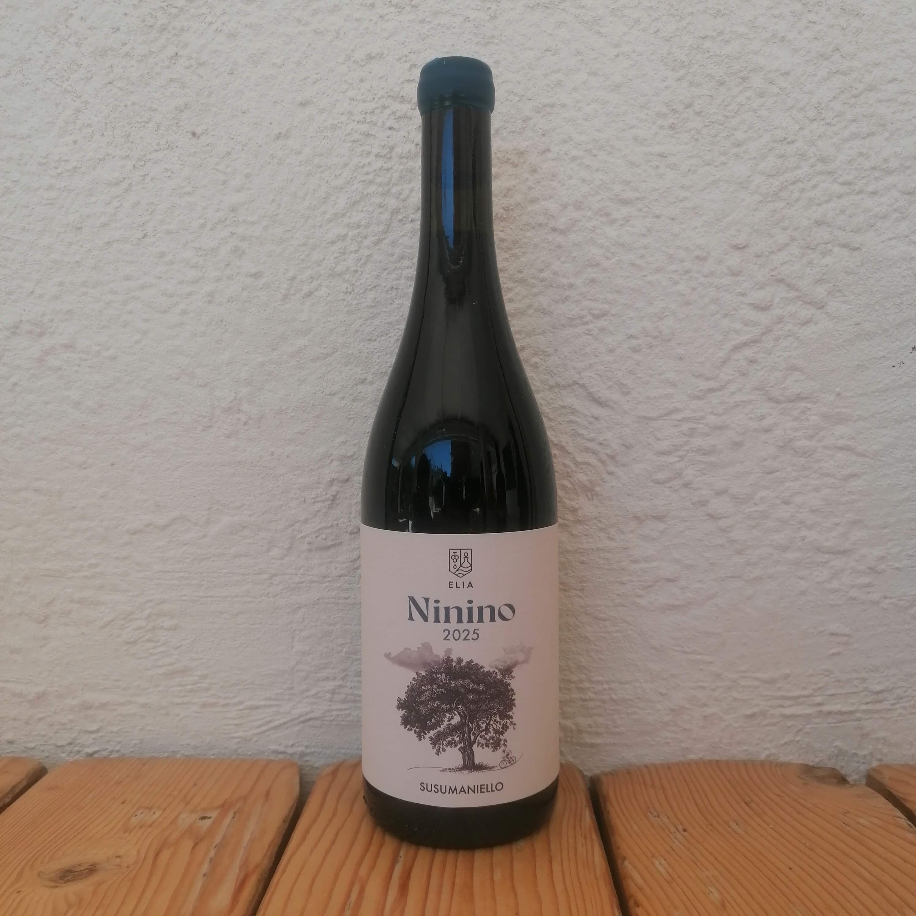 Ninino