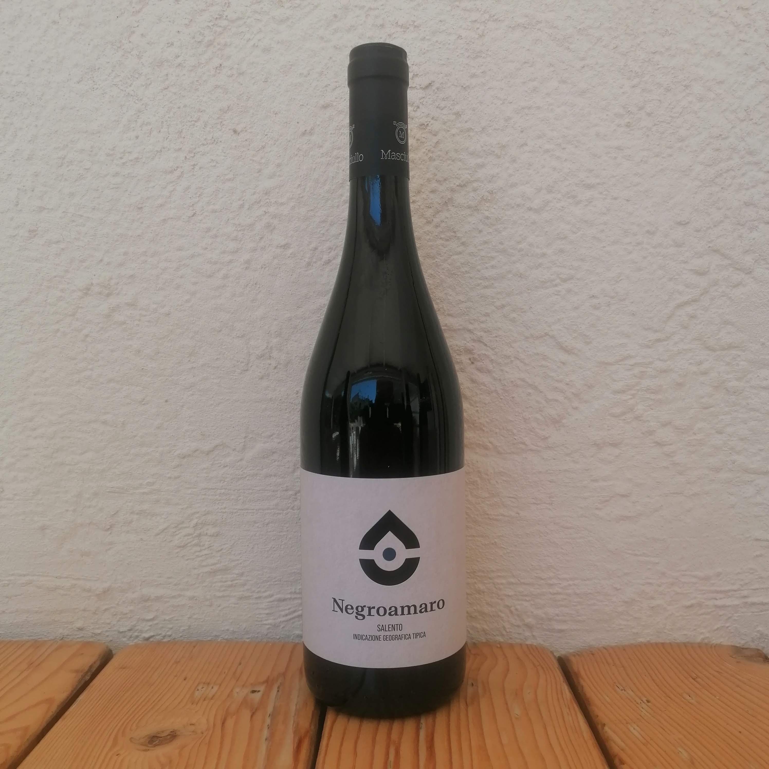 Negroamaro