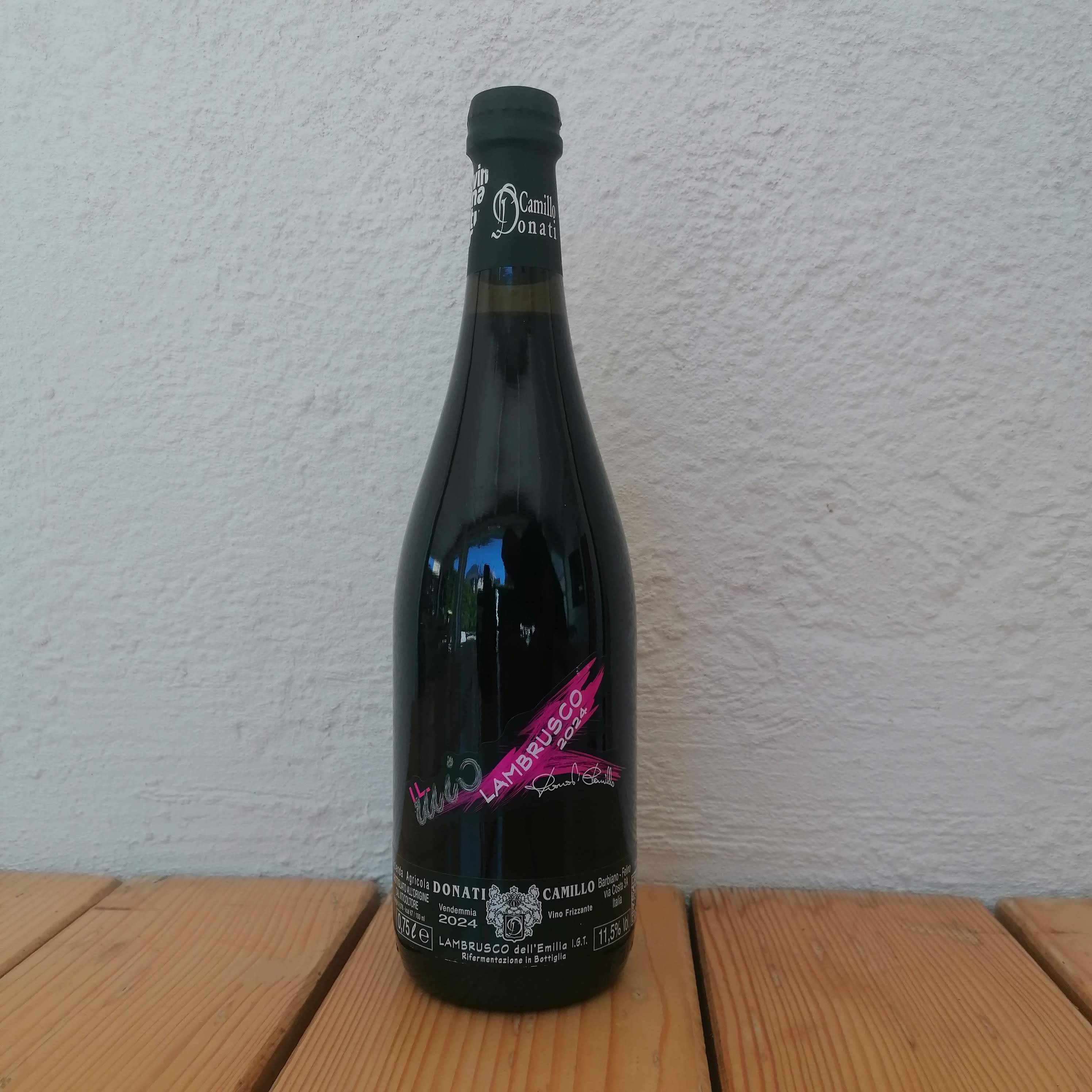 Lambrusco
