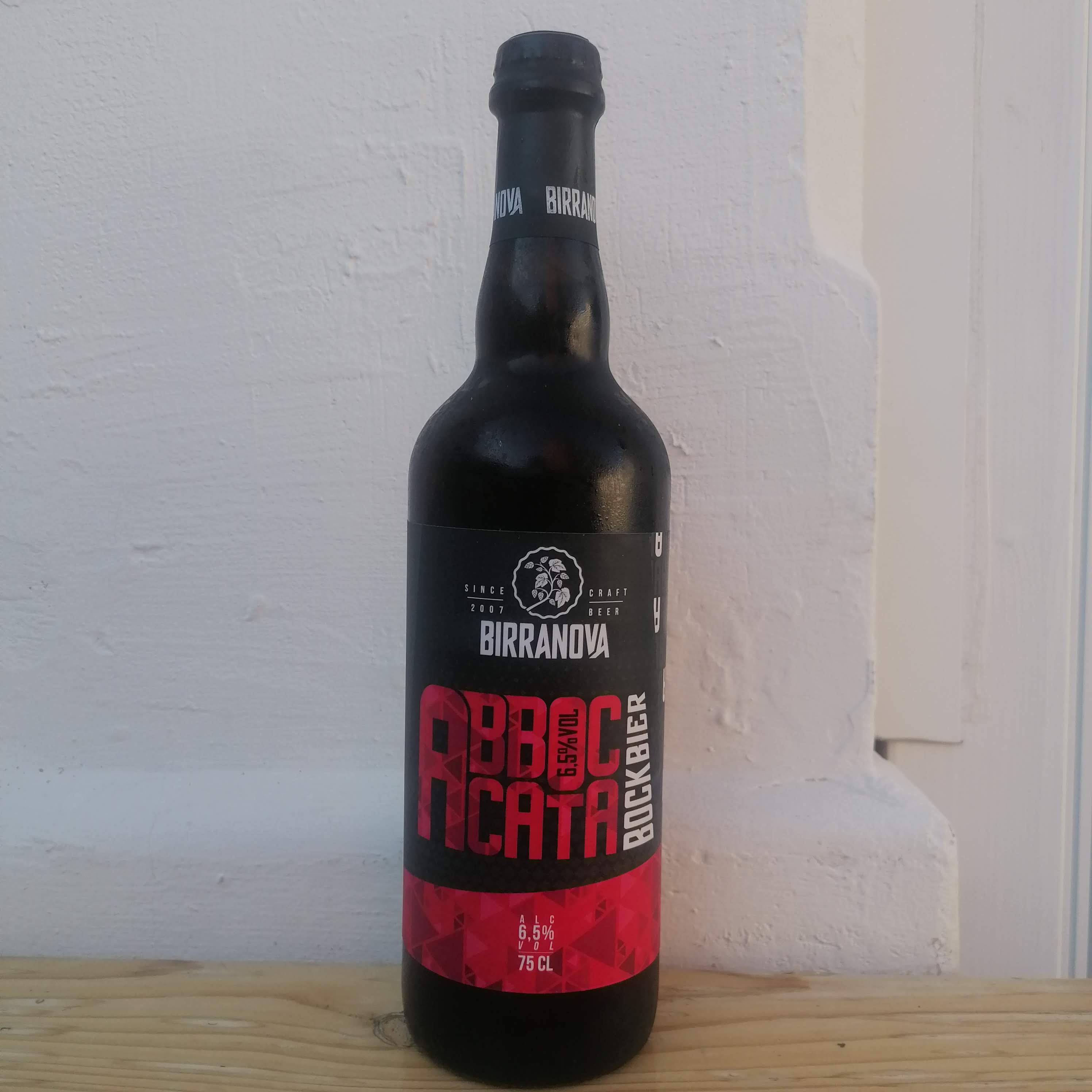 Abboccata