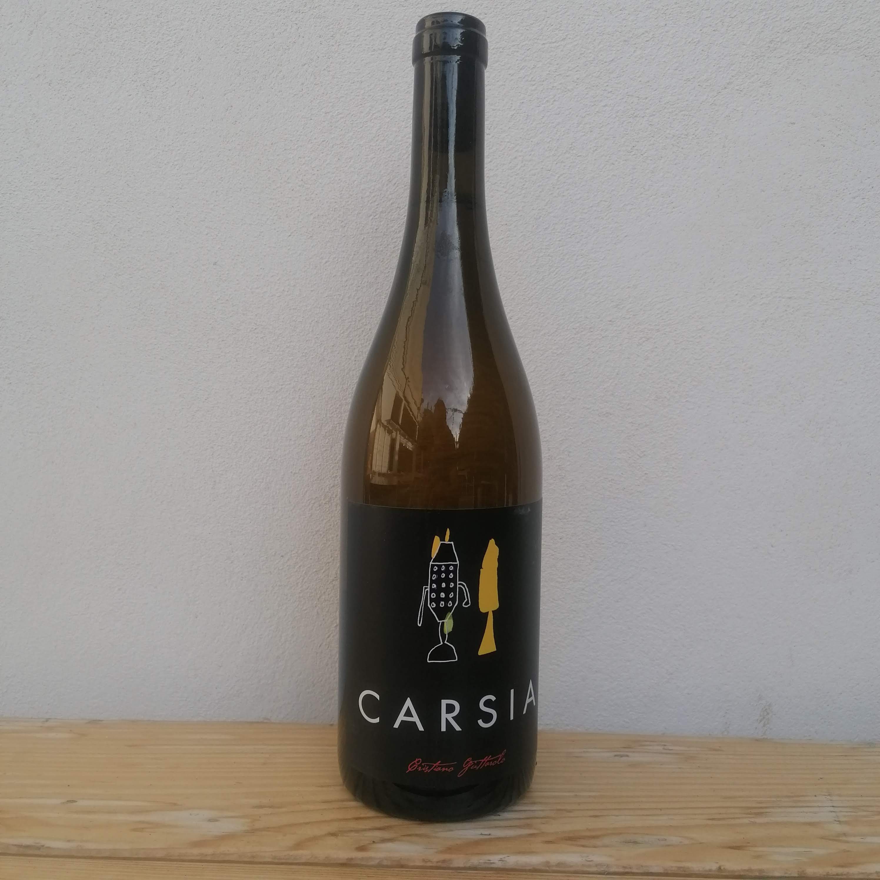 Carsia